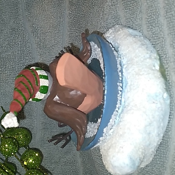 RUSS "Tweet along with me. Snowbird on ice..." #16694 - Picture 2 of 4